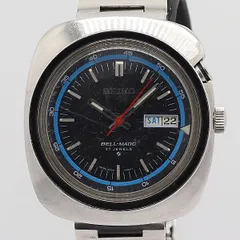 2025年最新】ベルマチック セイコーの人気アイテム - メルカリ
