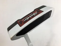 2024年最新】テーラーメイド Taylormade スパイダー ブレード パター