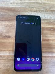SK10  Softbank SIMロック解除済み　Pixel 4a 5G