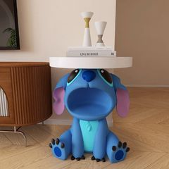 スティッチ サイドテーブル - メルカリ