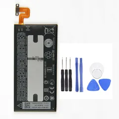 国内即日発送! 純正同等新品! HTC B2PZF100 対応 U Ultra Ocean Note U-1w U-1u 携帯電話のバッテリー 電池パック 交換 内蔵battery 修理 両面テープ 修理工具付き
