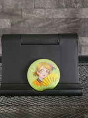 【在庫ラスト】激レア‼️ 劇場版ラブライブ！μ's 缶バッジ  小泉花陽