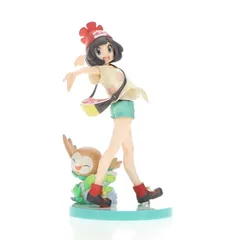 2024年最新】ARTFX J ポケットモンスター シリーズ ミヅキ with モクローの人気アイテム - メルカリ