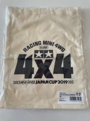 ミニ四駆　タミヤ  キンチャク　J-CUP 2019