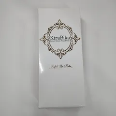 きらびか　美容液ファンデーション 26g ライト オークル　薬用クリーム セット 本日限定価格 きらびか KiraBika ファンデーション ライト