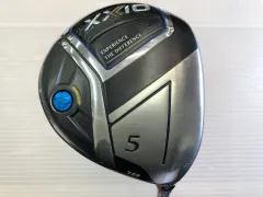 ゼクシオ11 フェアウェイウッド 5w　★新品ティー付★ ゼクシオ イレブン フェアウェイウッド | ウッド | 製品情報