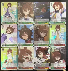 2025年最新】ウマ娘 スリーブ タキオンの人気アイテム - メルカリ