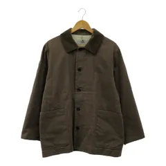 2025年最新】YAECA カバーオールの人気アイテム - メルカリ