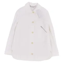 極美品 ステラマッカートニー STELLA McCARTNEY シャツジャケットのサムネイル