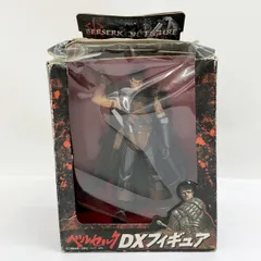 2025年最新】ベルセルク dxフィギュア ガッツの人気アイテム