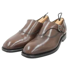 定価15万円越【極美品】サルヴァトーレフェラガモ TRAMEZZA US9EE