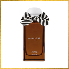 ジョーマローン 限定 ジンジャー ビスケット コロン 100ml JO MALONE GINGER BISCUIT COLONGE HOLIDAY EDITION  Y-160