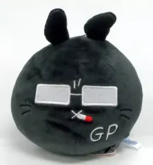 ぬいぐるみ　[美品] おおきなトーニャカさん ぬいぐるみ 「抱かれたい男1位に脅されています。」 アニメイト＆ムービック通販限定 大人気BL漫画「抱かれたい男1位に脅されています。」の