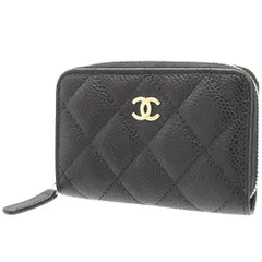 CHANEL シャネル ブリリアント マトラッセ エナメルケース 小銭入れ CHANEL シャネル ブリリアント マトラッセ エナメルコインケース