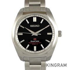 セイコー SEIKO グランドセイコー  SBGX093 9F61-0AD0 高耐磁モデル MAGNETIC RESISTANT クォーツ メンズ 腕時計 sss【中古】