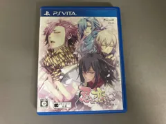PSVITA 忍び､恋うつつ -雪月花恋絵巻-