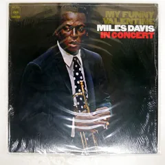 2025年最新】My Funny Valentine Miles Davisの人気アイテム