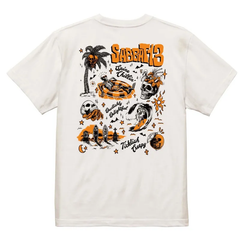 VACATION T