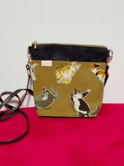 サコッシュ（ゴロリン猫さん）