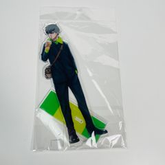 テニスの王子様 財前光 webpon ウェブポン アクスタ - メルカリ