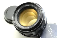 トロけるボケならF1.4！SMC takumar 50mm F1.4 M42 SMC takumar 50mm f1.4初めてのオールドレンズとして手に入れて