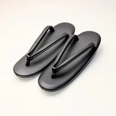 喪服用 草履 ブラックフォーマル 単品 つや消し 黒 S/M/L/LLサイズ