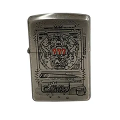 2024年最新】zippo 777の人気アイテム - メルカリ