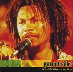 【中古】【非常に良い】Garnet Silk: Definitive Collection [CD]のサムネイル