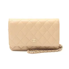 CHANEL シャネル マトラッセ ショルダーバッグのサムネイル