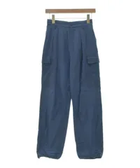 BEAUTY&YOUTH UNITED ARROWS カーゴパンツ レディース 【古着】【中古】【送料無料】