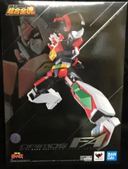 BANDAI SPIRITS 超合金魂 闘将ダイモス F.A. GX-83のサムネイル