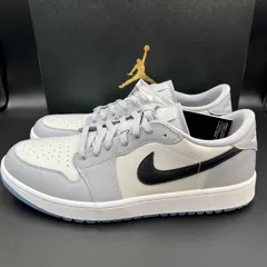 Air Jordan ゴルフシューズ グレー　エアジョーダン1low 27㎝ 51NtaSeLQhL._AC_UL210_SR210,