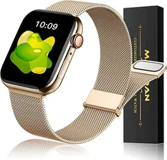 スマートフォン/携帯電話 その他 2023年最新】apple watch se 40mm ゴールドの人気アイテム - メルカリ