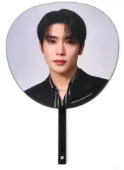 NCT127 JAEHYUN ジャンボうちわ 公式グッズ 2026年最新】nct127 ジェヒョンうちわの人気アイテム - メルカリ
