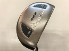 【最短翌日発送】ホワイト・アイス ロッシー | 中古 | パター | オデッセイ