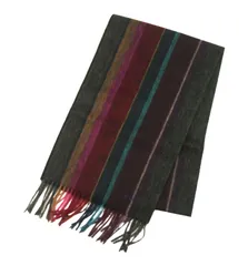 PS by Paul Smith PS バイ ポール・スミス マフラー ◆新品◆ ウール College PS  PA-1358