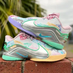 2025年最新】海外限定 nike lebronの人気アイテム - メルカリ