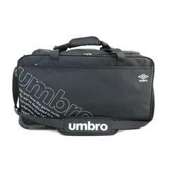アンブロ　umbro ボストンバッグ キャリーバッグ　キャスター付き 合宿バッグ umbro アンブロ バッグ ボストンキャリー 3WAY ボストンバッグ
