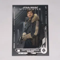 2025年最新】masterwork starwarsの人気アイテム - メルカリ