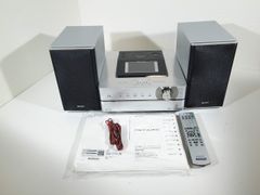 Victor システムコンポ EX-AR5 2012年製 ビクター - メルカリ