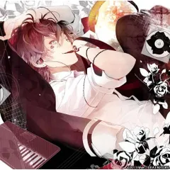  【CD】緑川光 / DIABOLIK LOVERS キャラクターソング Vol.1 逆巻アヤト「ADDICTED(2)P.. (REC-44)