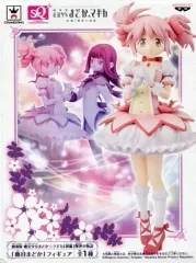 2025年最新】魔法少女まどかマギカ SQフィギュア~鹿目まどか~の