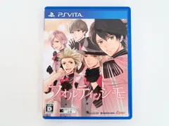 PSVITA フォルティッシモ