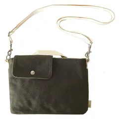 新品 送料無料 ミニトート ショルダー ROOTOTE ルートート ベビールー.マイル カーキ【SPORTUS】