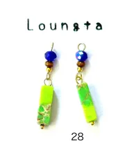 ちー様 金属メッキフック