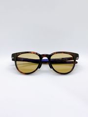 【新品未使用】 Eyevol CONLON Ⅲ VolSystem 51□22-142 フィールド DM-V1 BR44-V1 BR4 ゴルフ プロゴルファー 愛用 人気モデル サングラス プラスチック TR90 送料無料