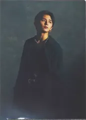 【中古】クリアファイル 山田涼介 A4クリアファイル 「Hey! Say! JUMP LIVE TOUR 2022 FILMUSIC!」