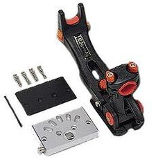 KH250 KH400 ステアリングダンパー JMC NHK 2010年製刻印 - メルカリ