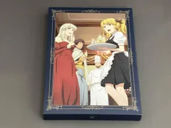 新品ケース付　異世界食堂　1期2期　全巻セット Amazon.co.jp: 異世界食堂2 Blu-ray全3巻セット 全巻収納BOX付