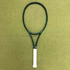 ラケット(硬式用) wilson blade v9 100 G2 Amazon | Wilson Blade 100 V9 ガットングパフォーマンステニス